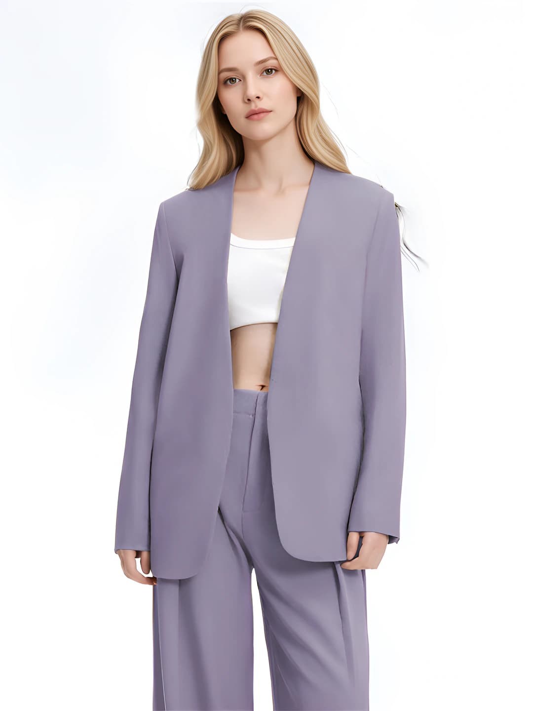 Taro purple set