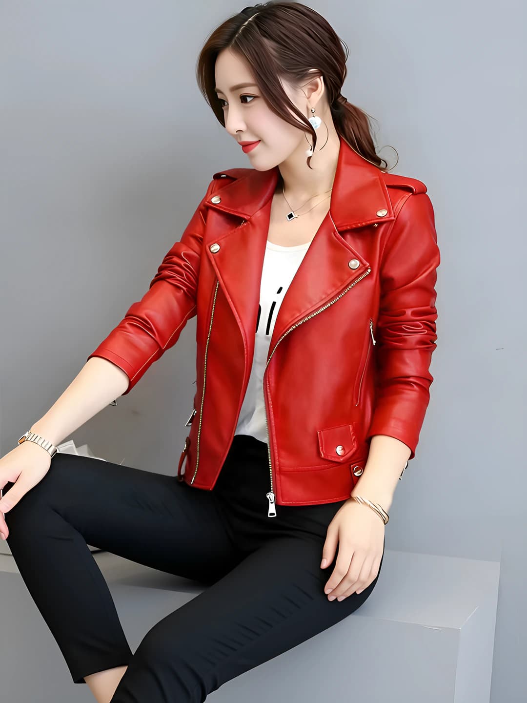 Qizil