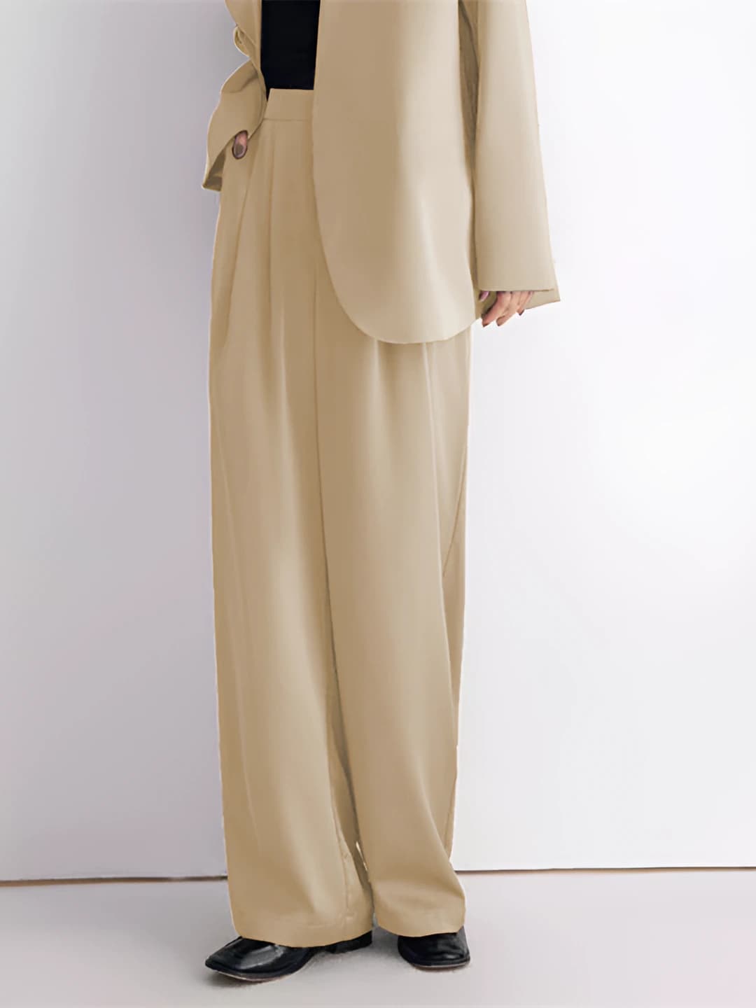 Yellow zanjabil shim