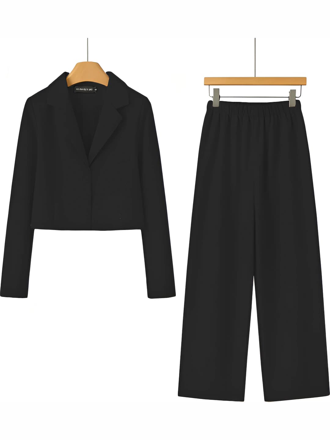 Black (set)