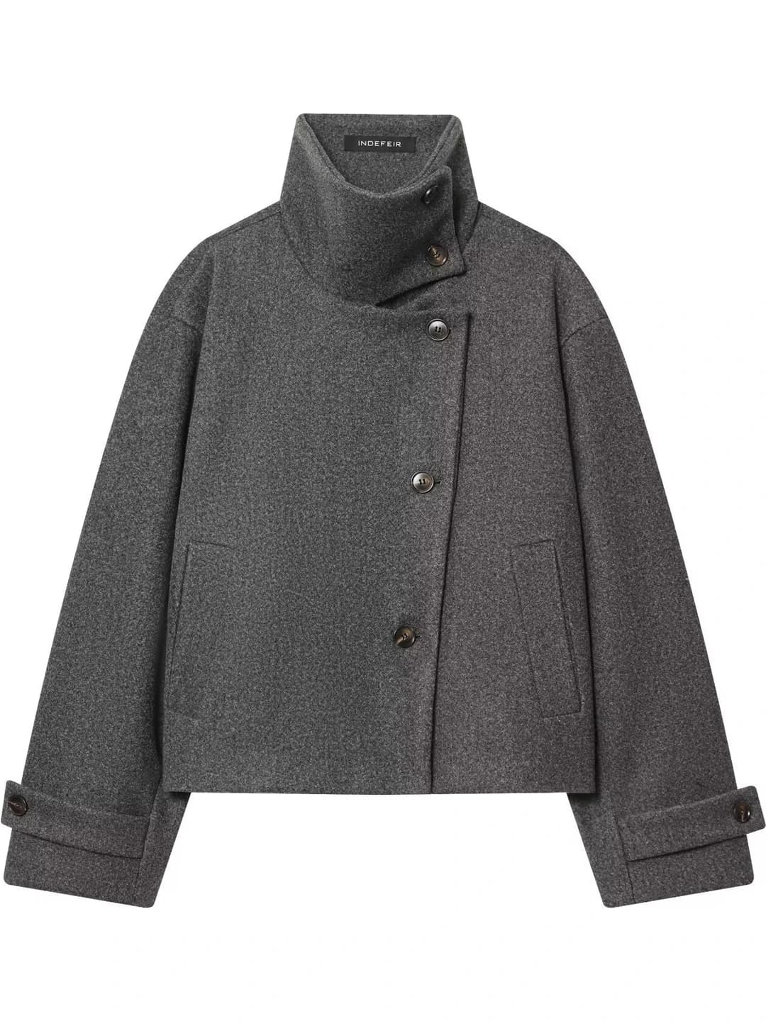 Dark grey