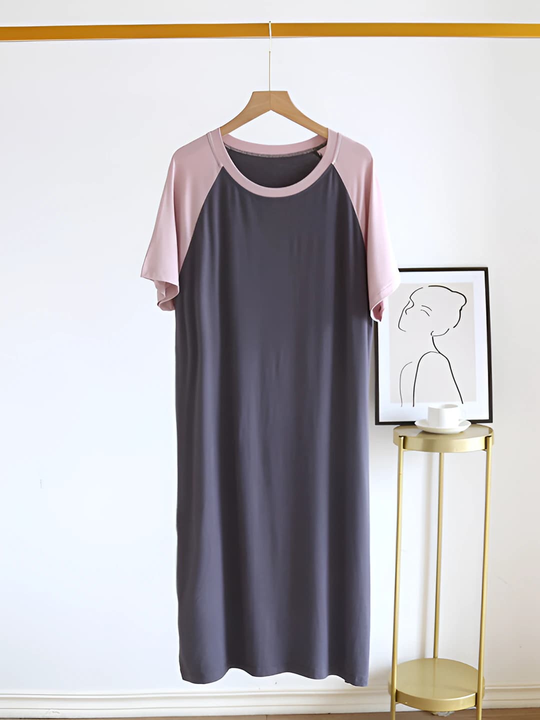 Dark grey