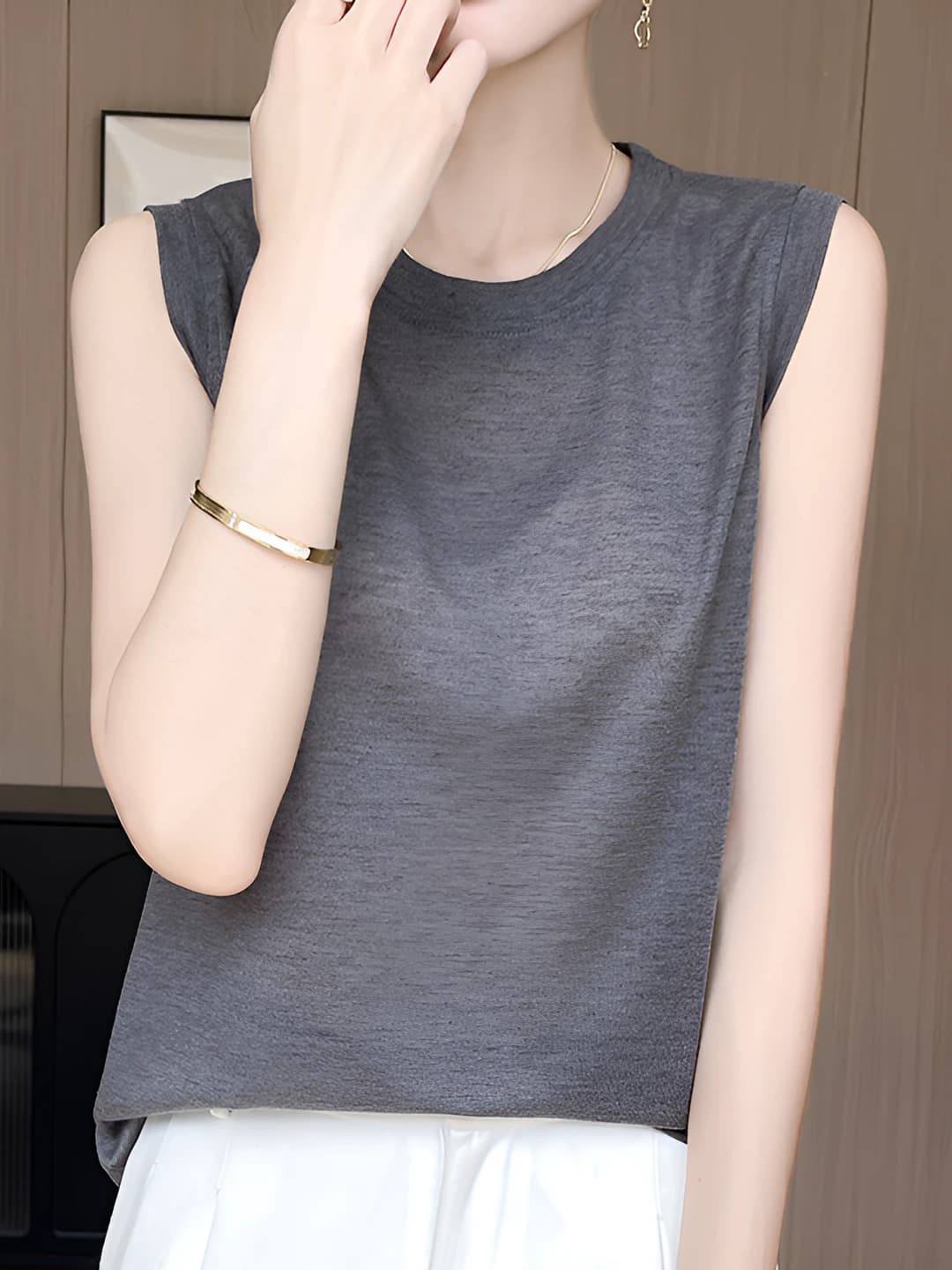 Dark grey
