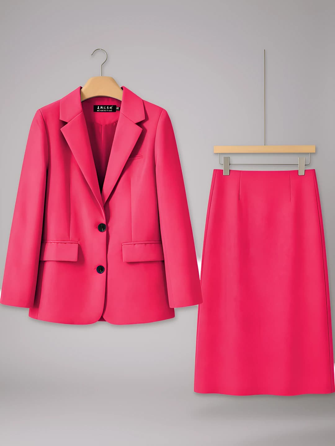 Rose red set