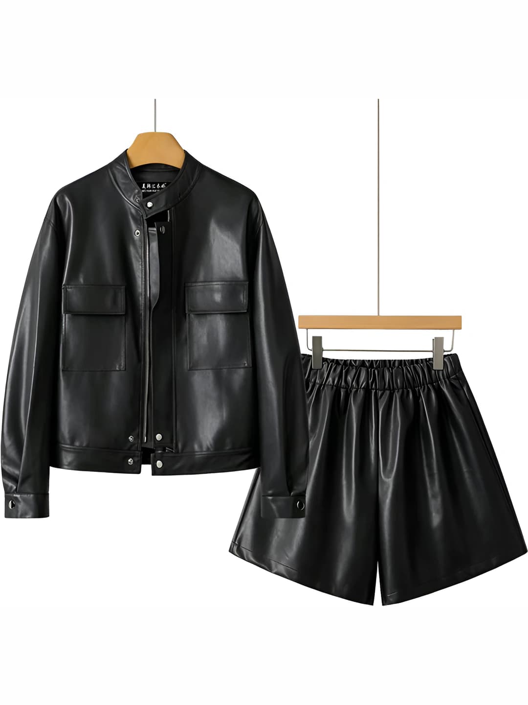 Black (set)