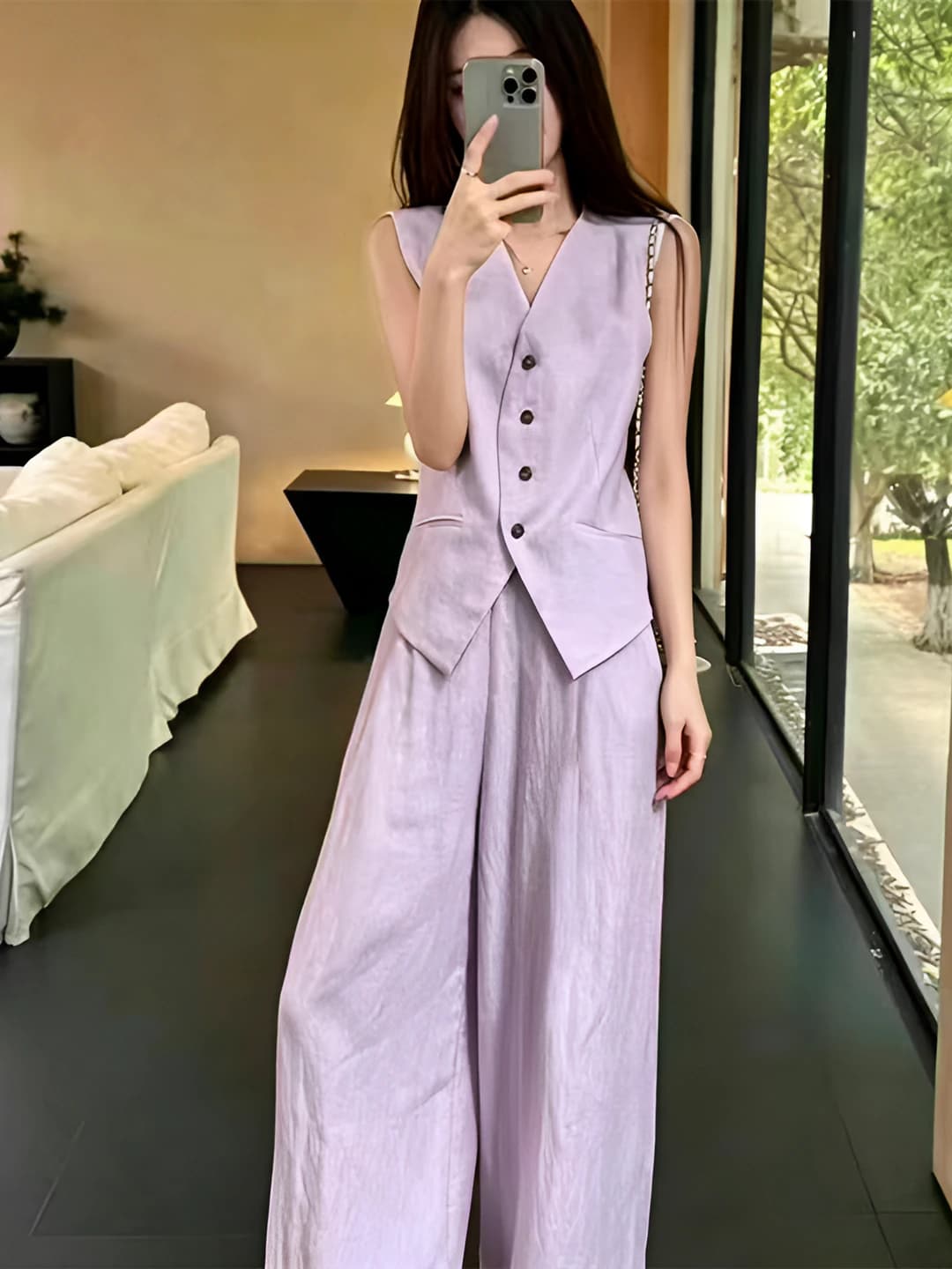 Lavender (set)