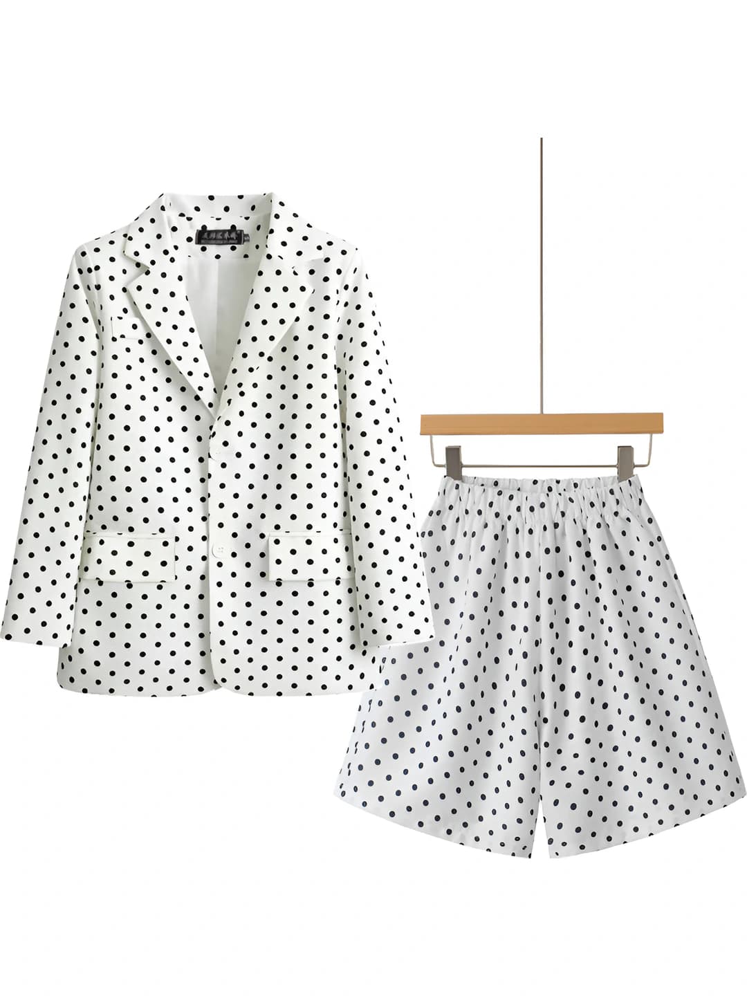 84 Plaid (Set)