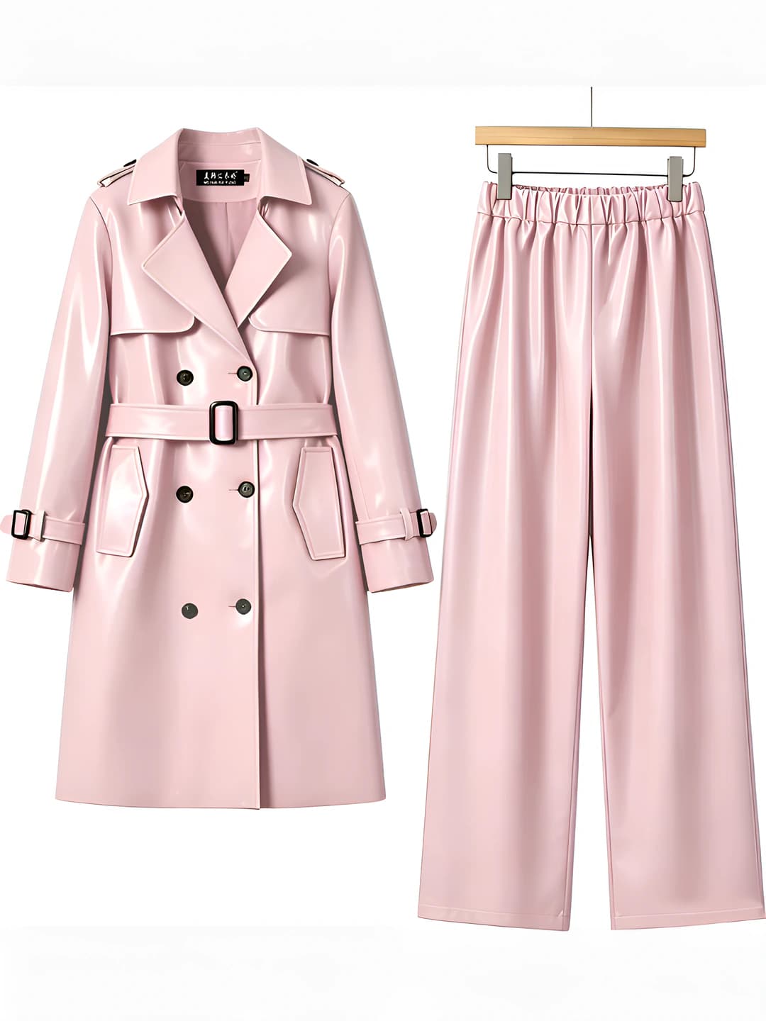 Pink (set)