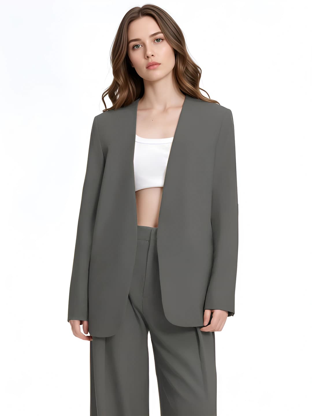 Dark grey