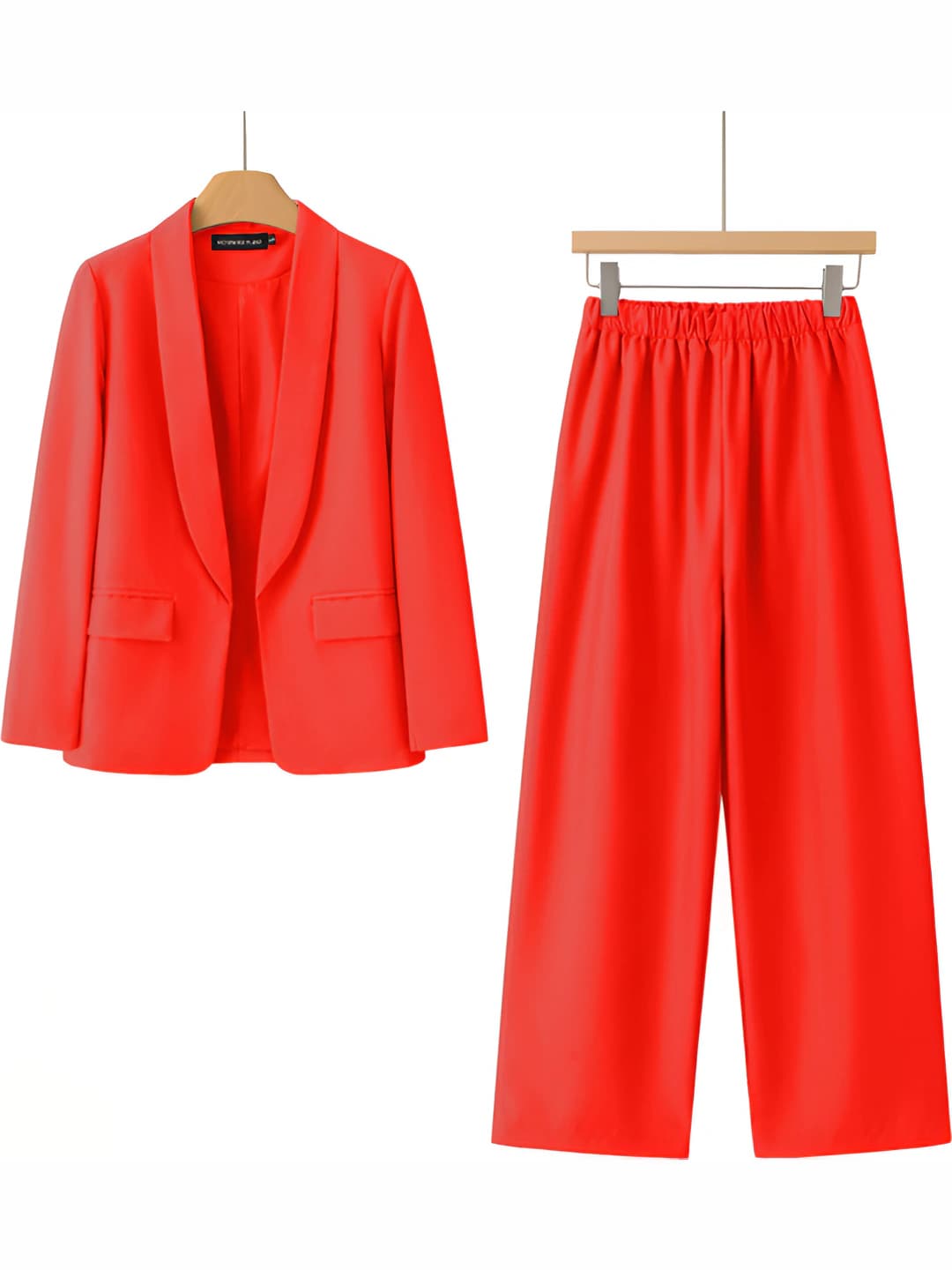 Red Set