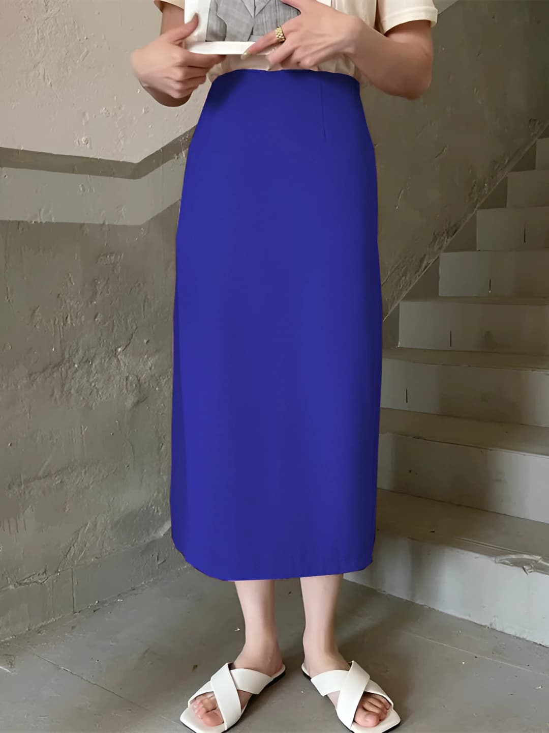Royal blue