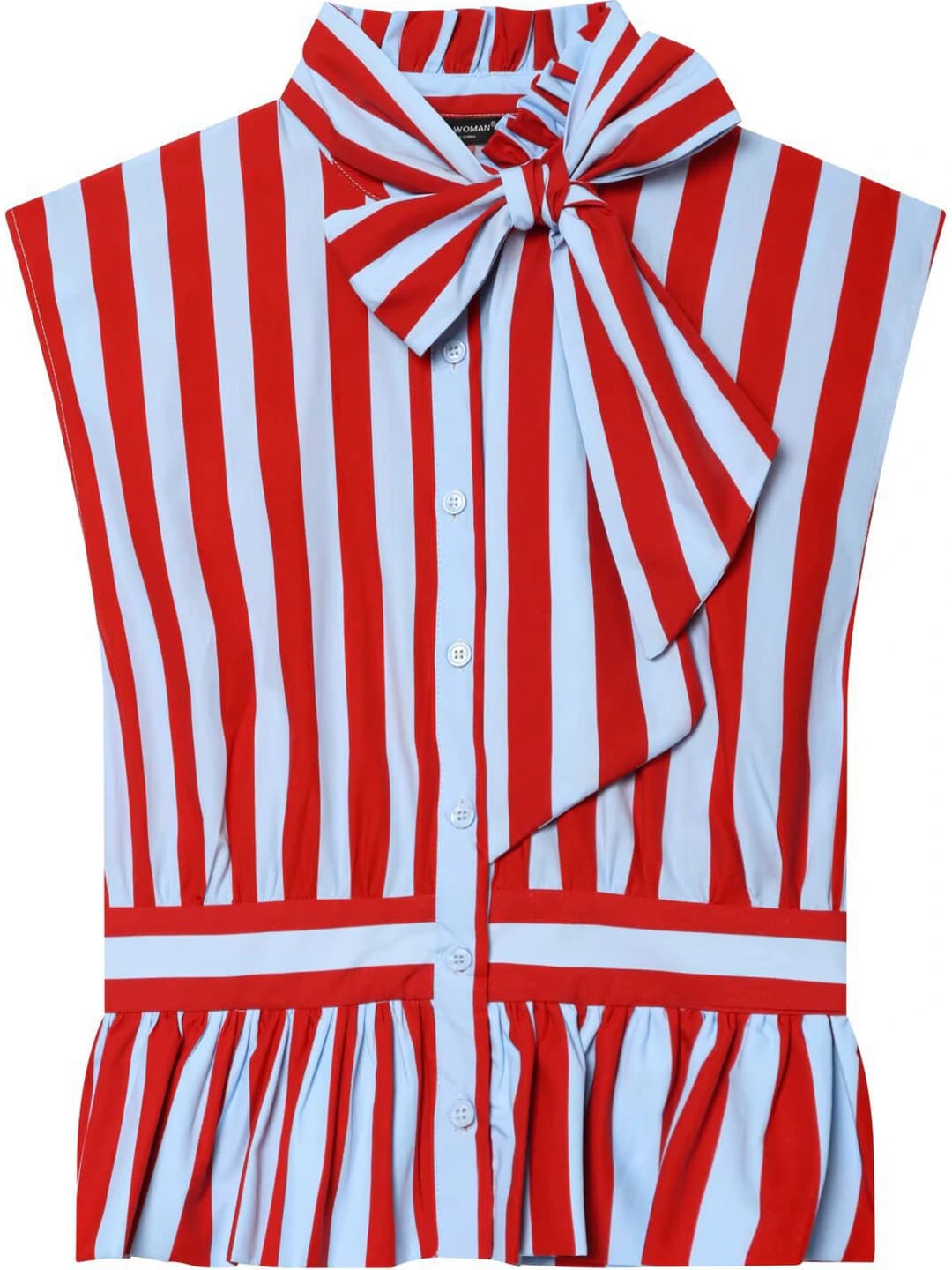 Striped
