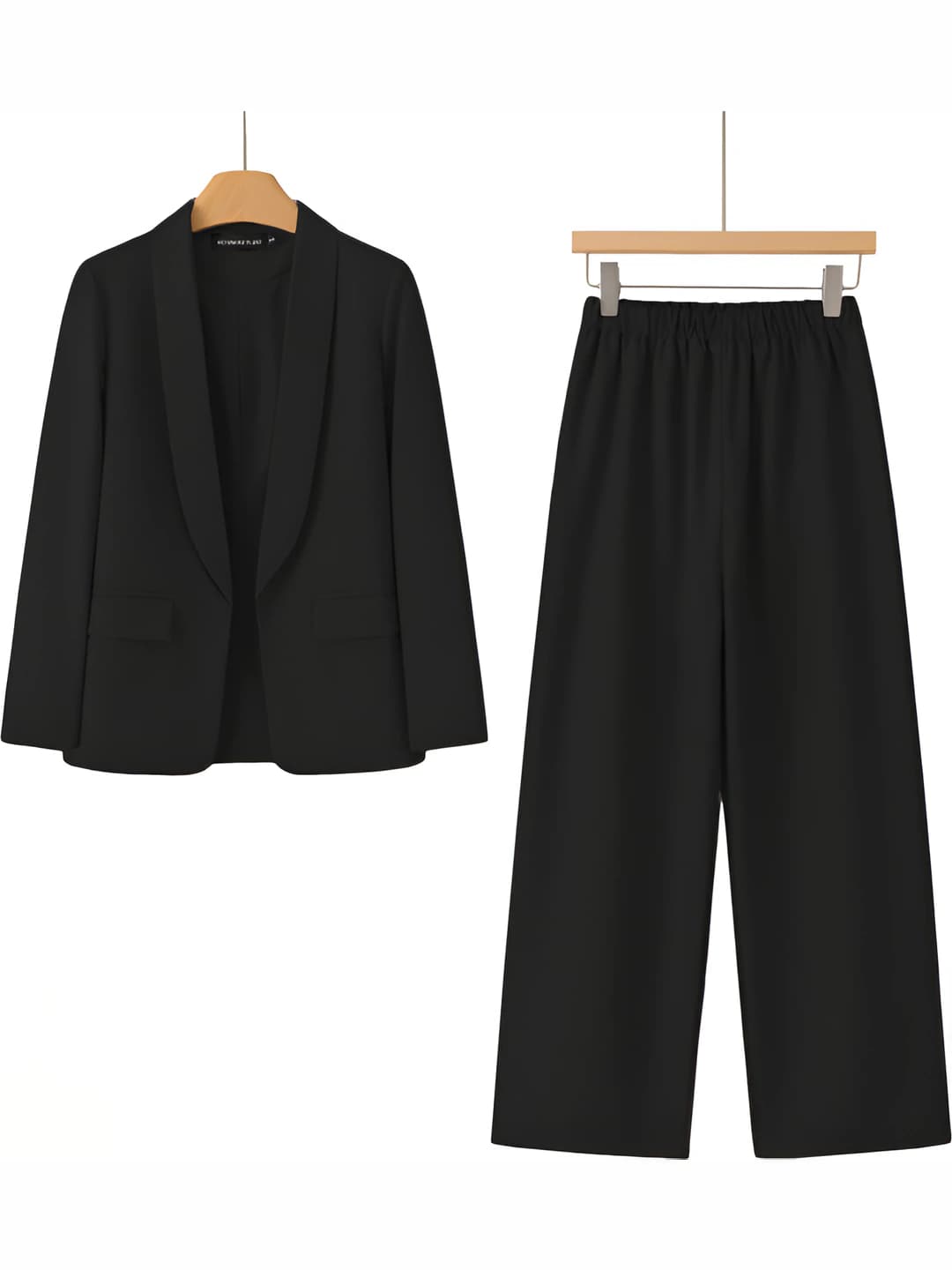 Black (set)