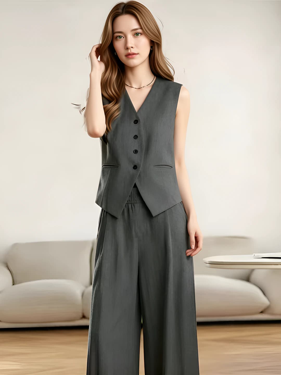 Grey (set)
