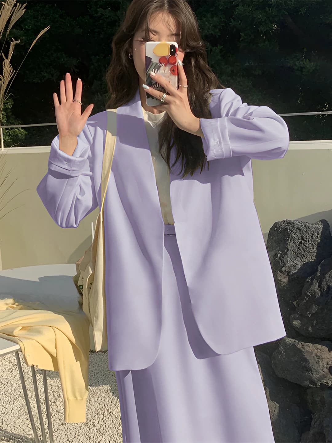 Taro binafsha to'plam