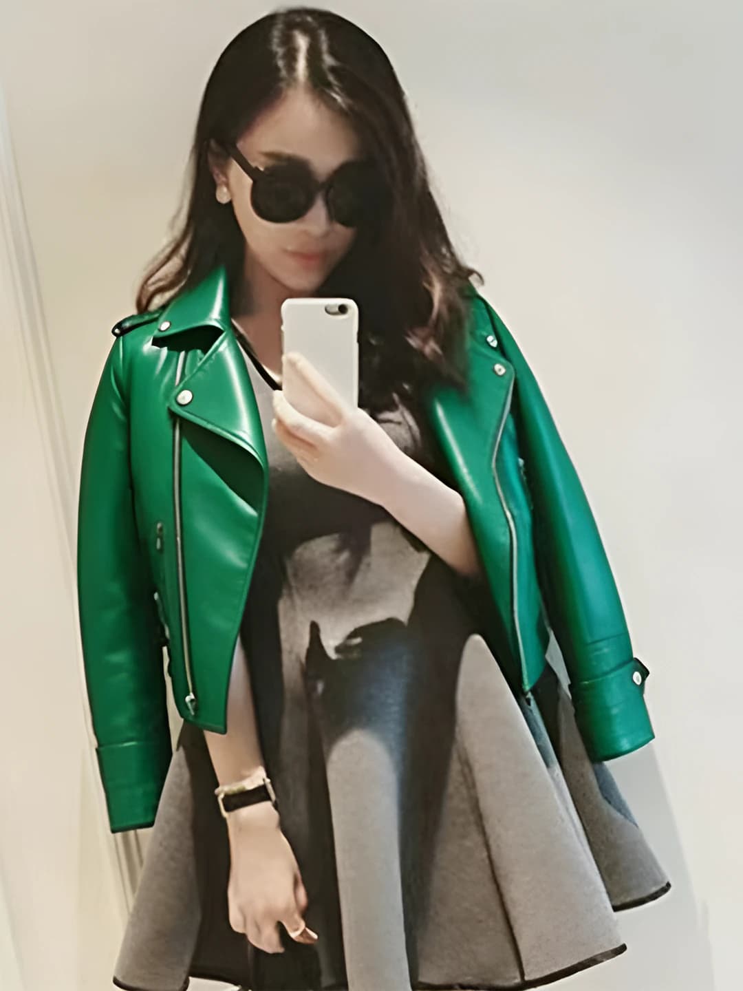 Teal