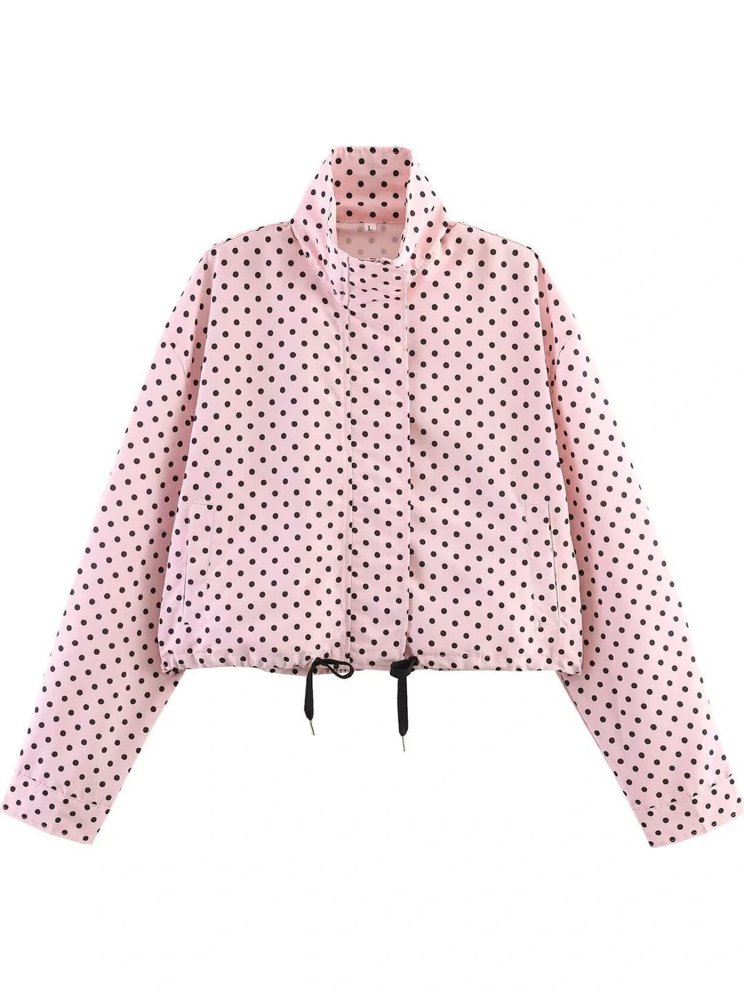 Och pushti jaket