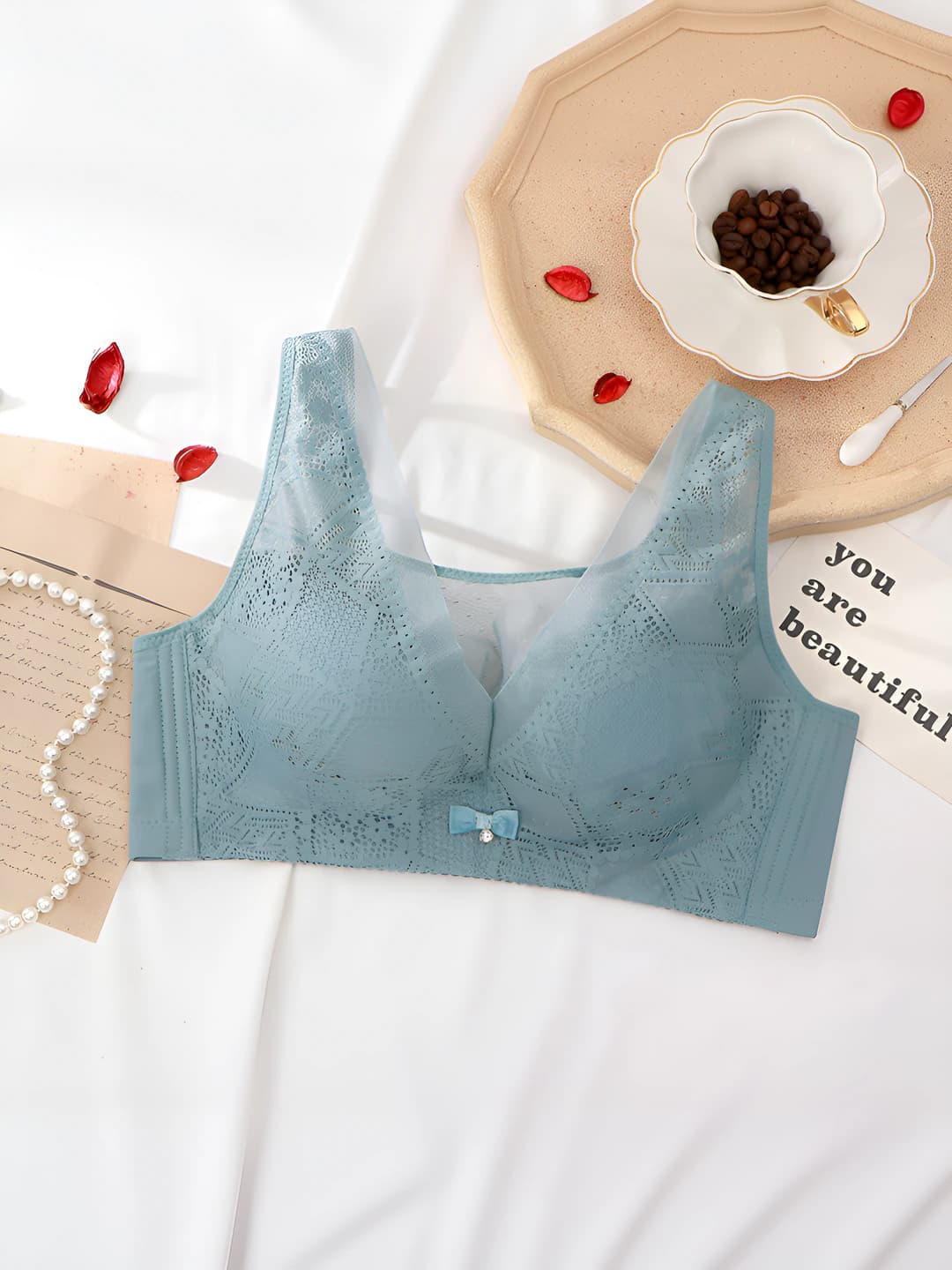 Grey-blue