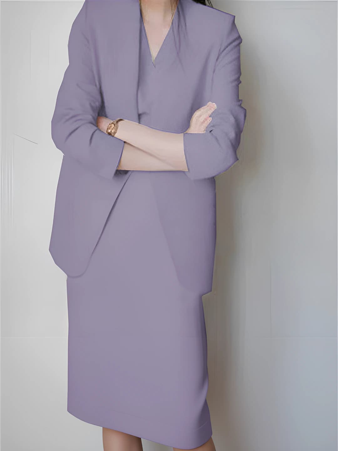 Taro purple set