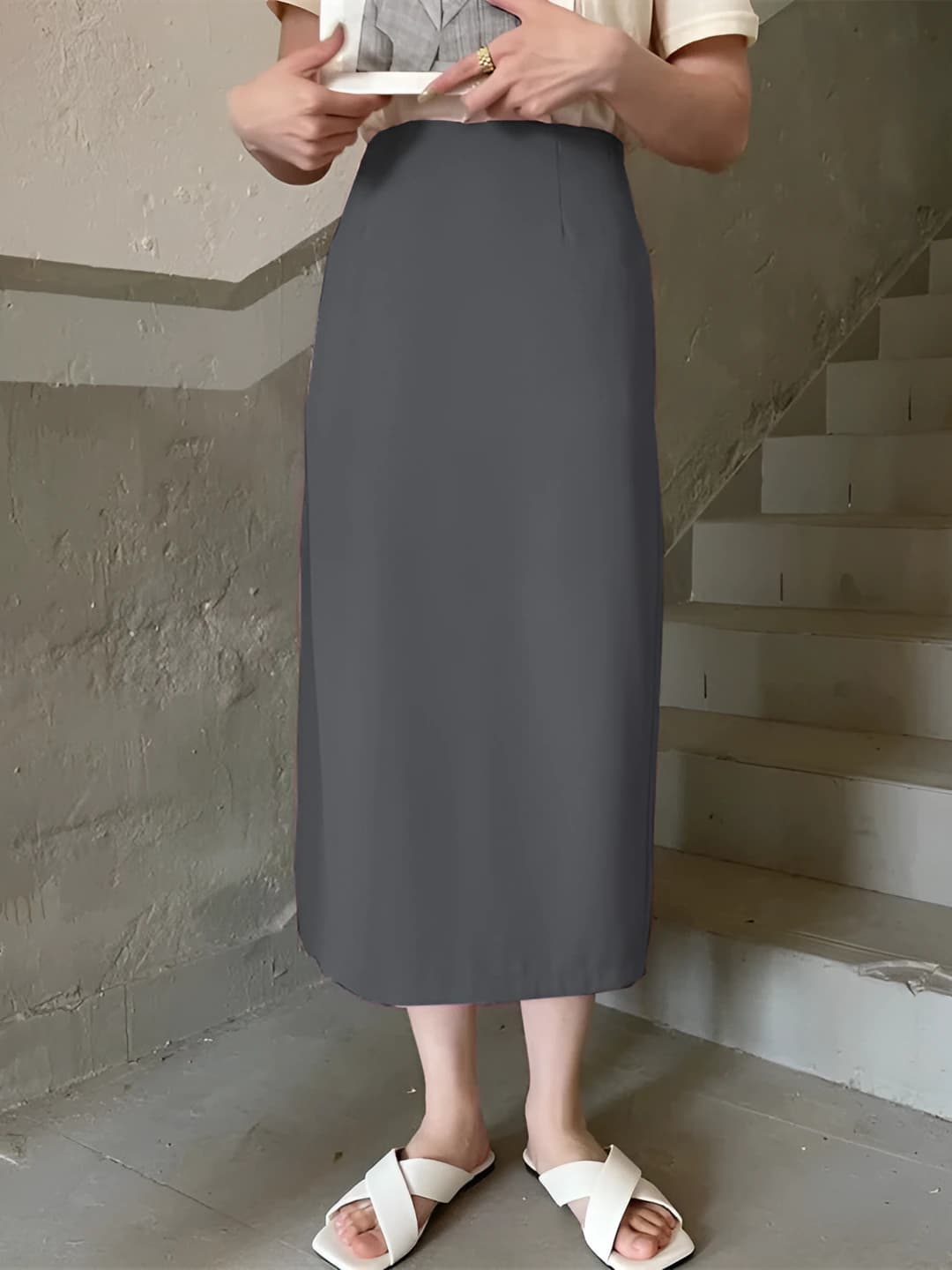 Dark grey