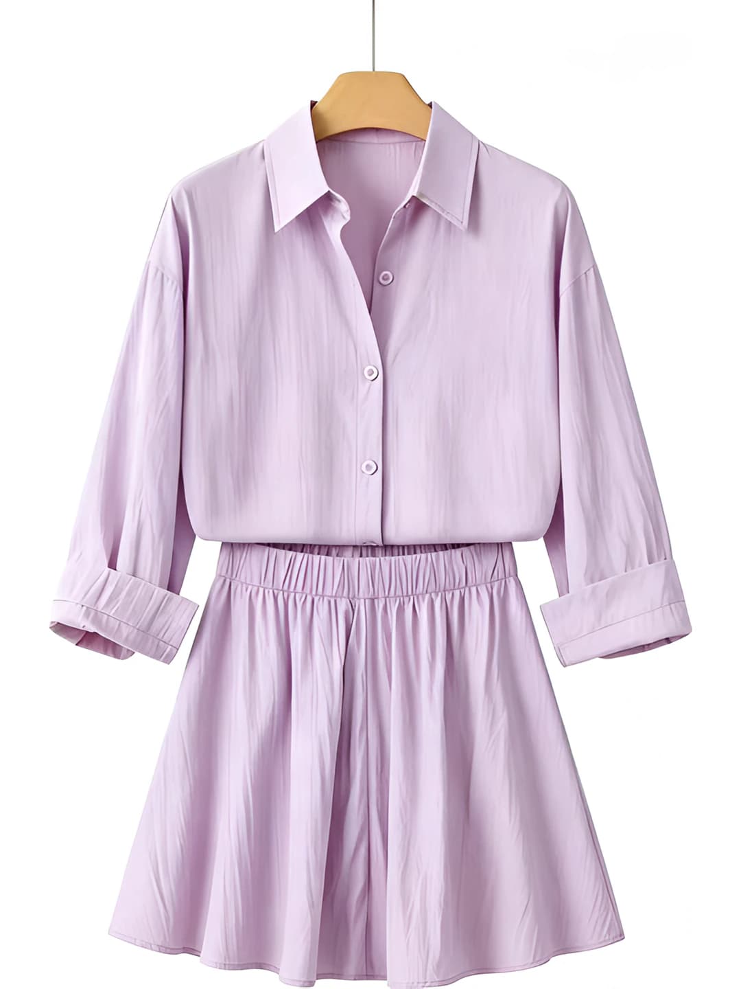 Lavender, set