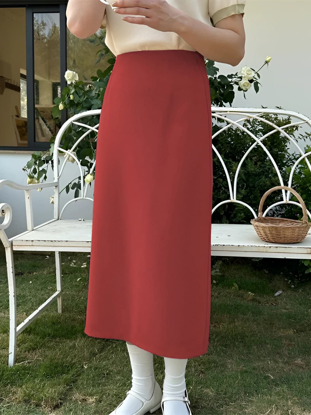 Malina rang