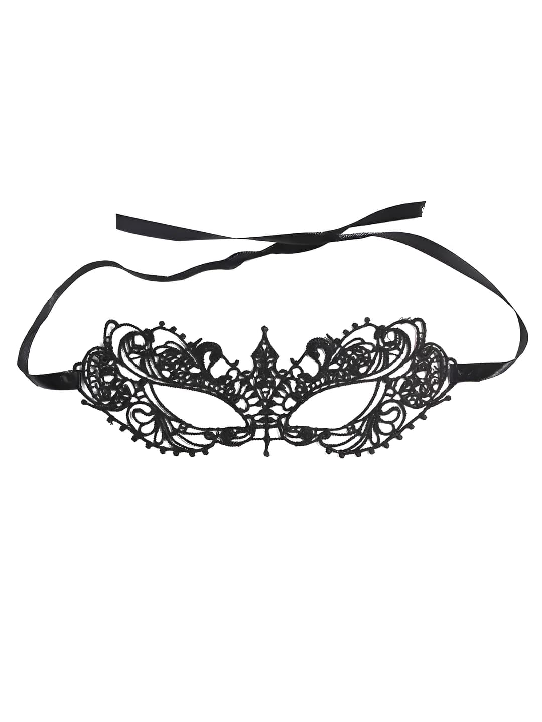 Lace mask