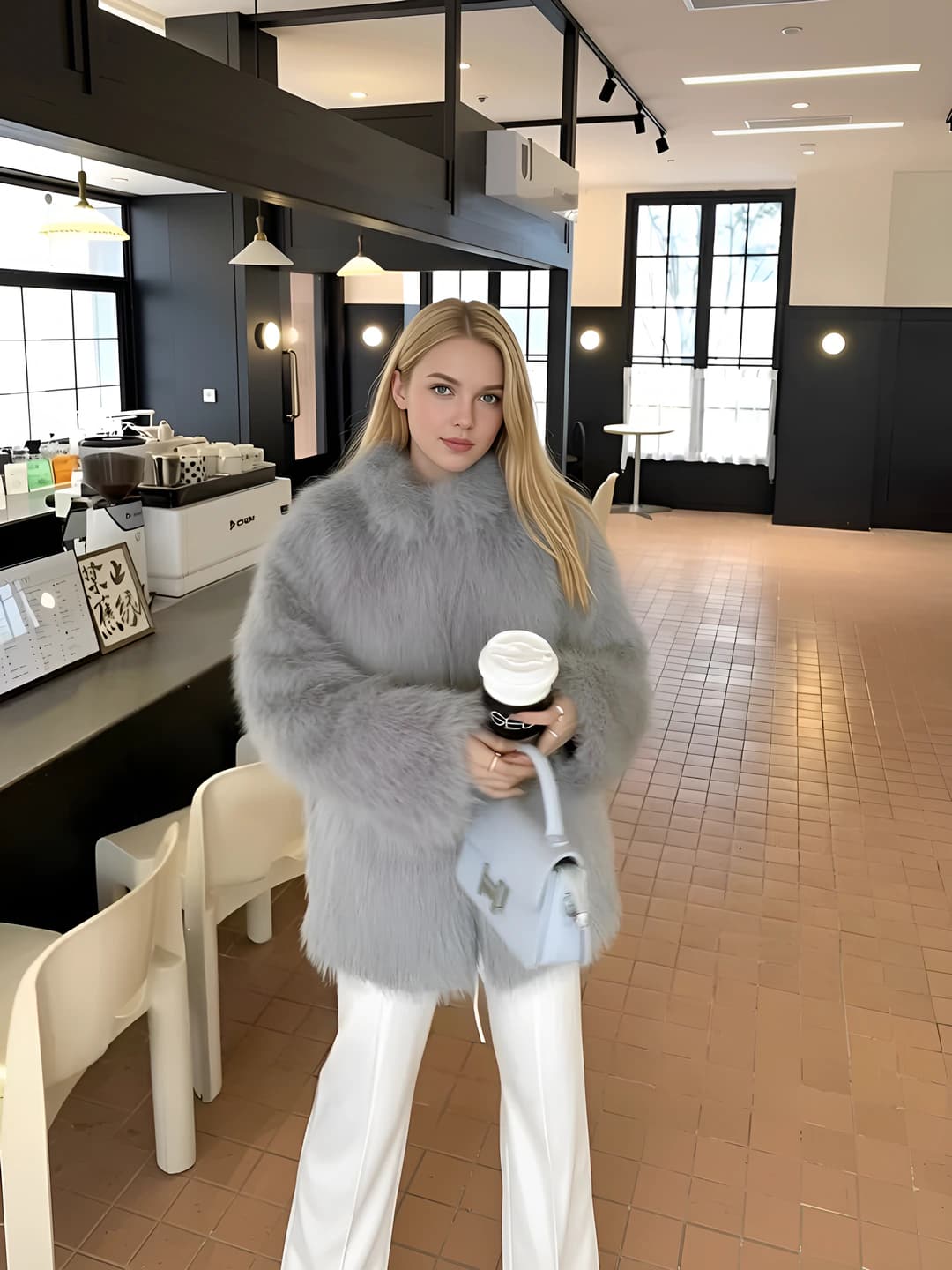 Light grey