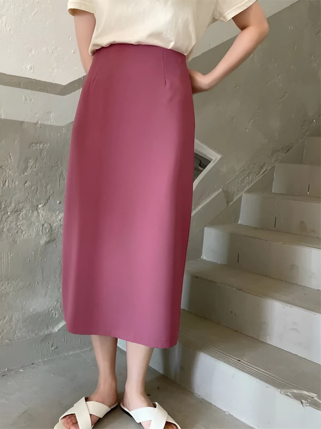 Purple-pink