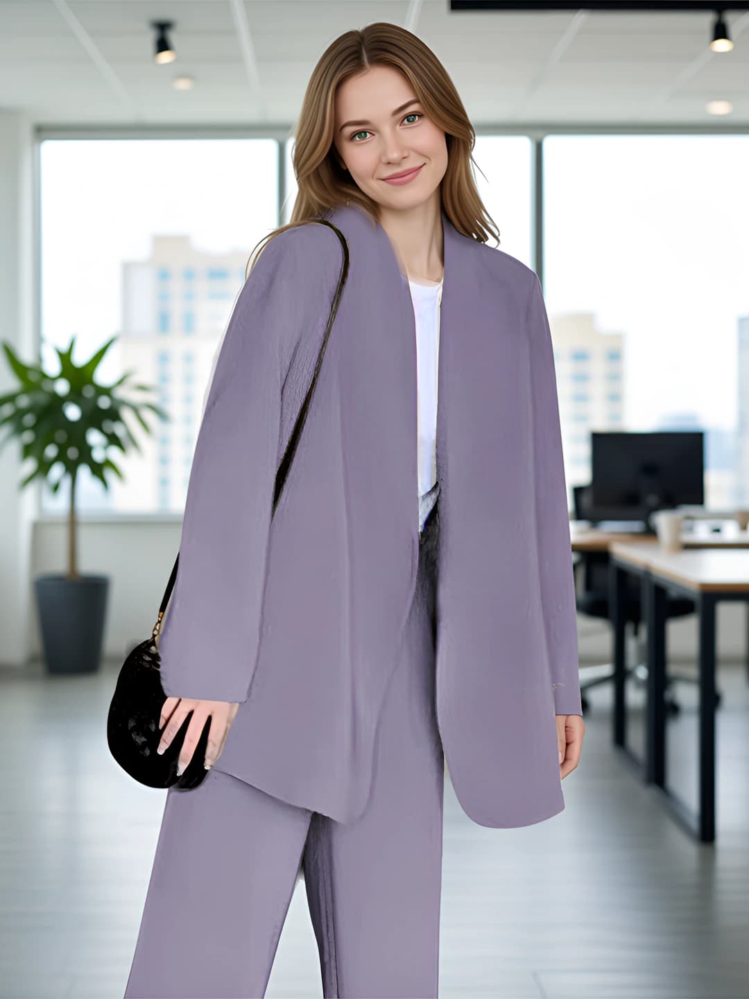Taro purple set