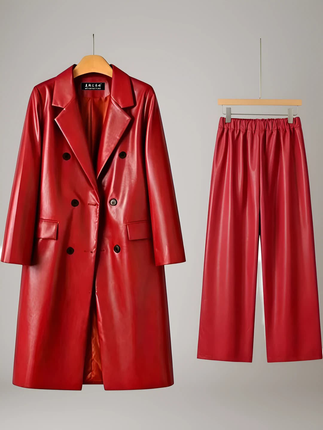 Red Set