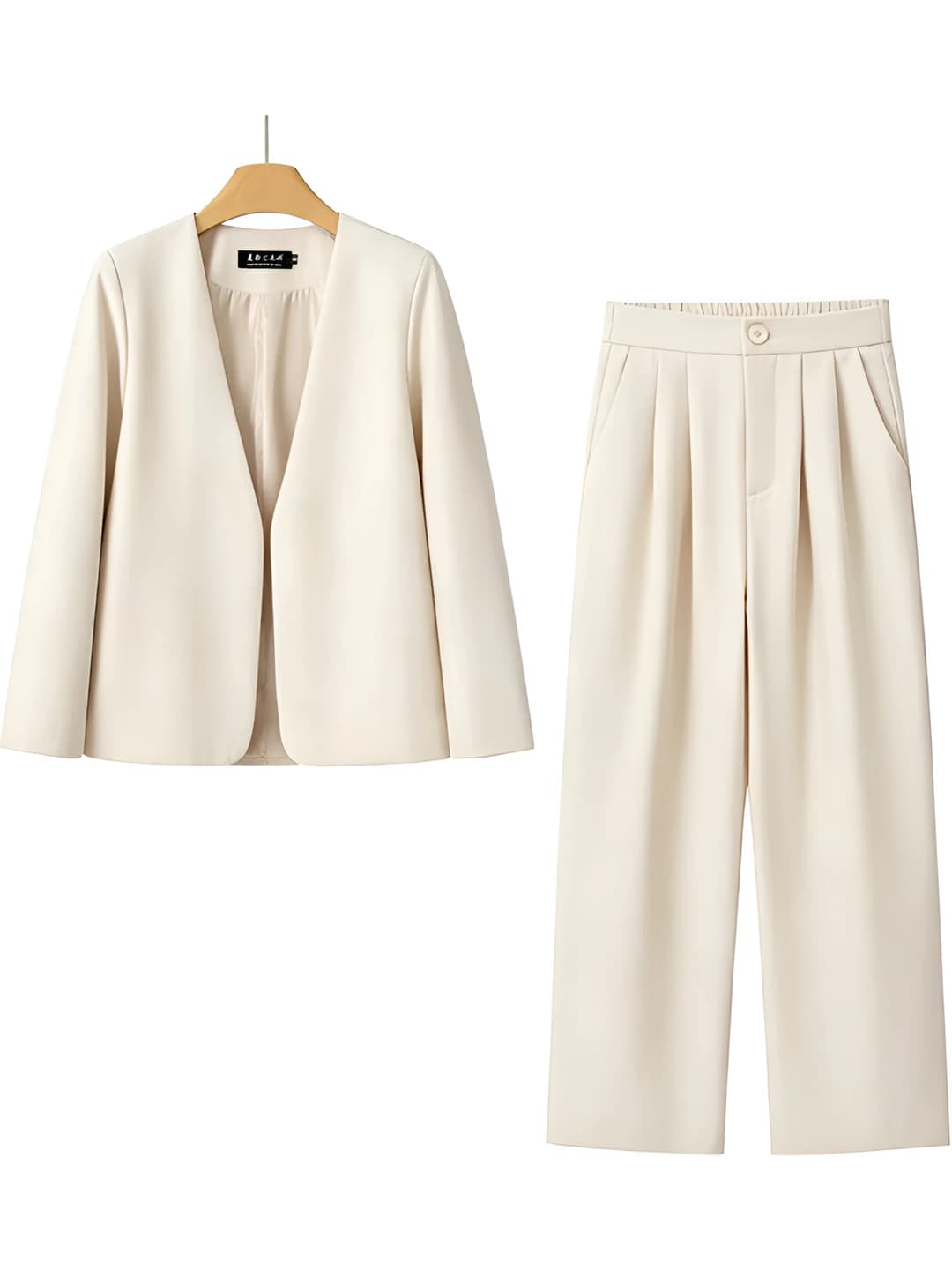 Off-white (set)