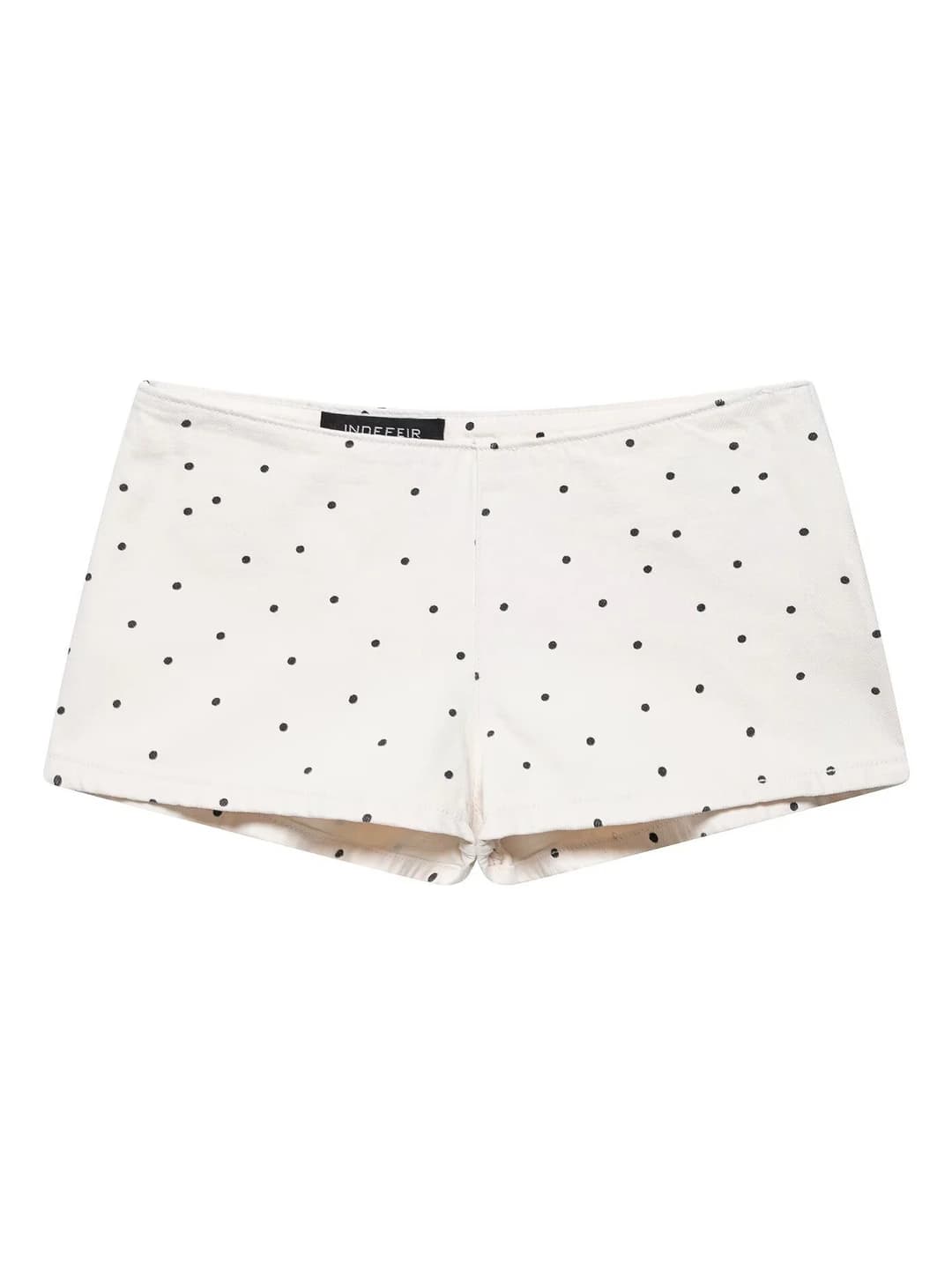 Nuqali short
