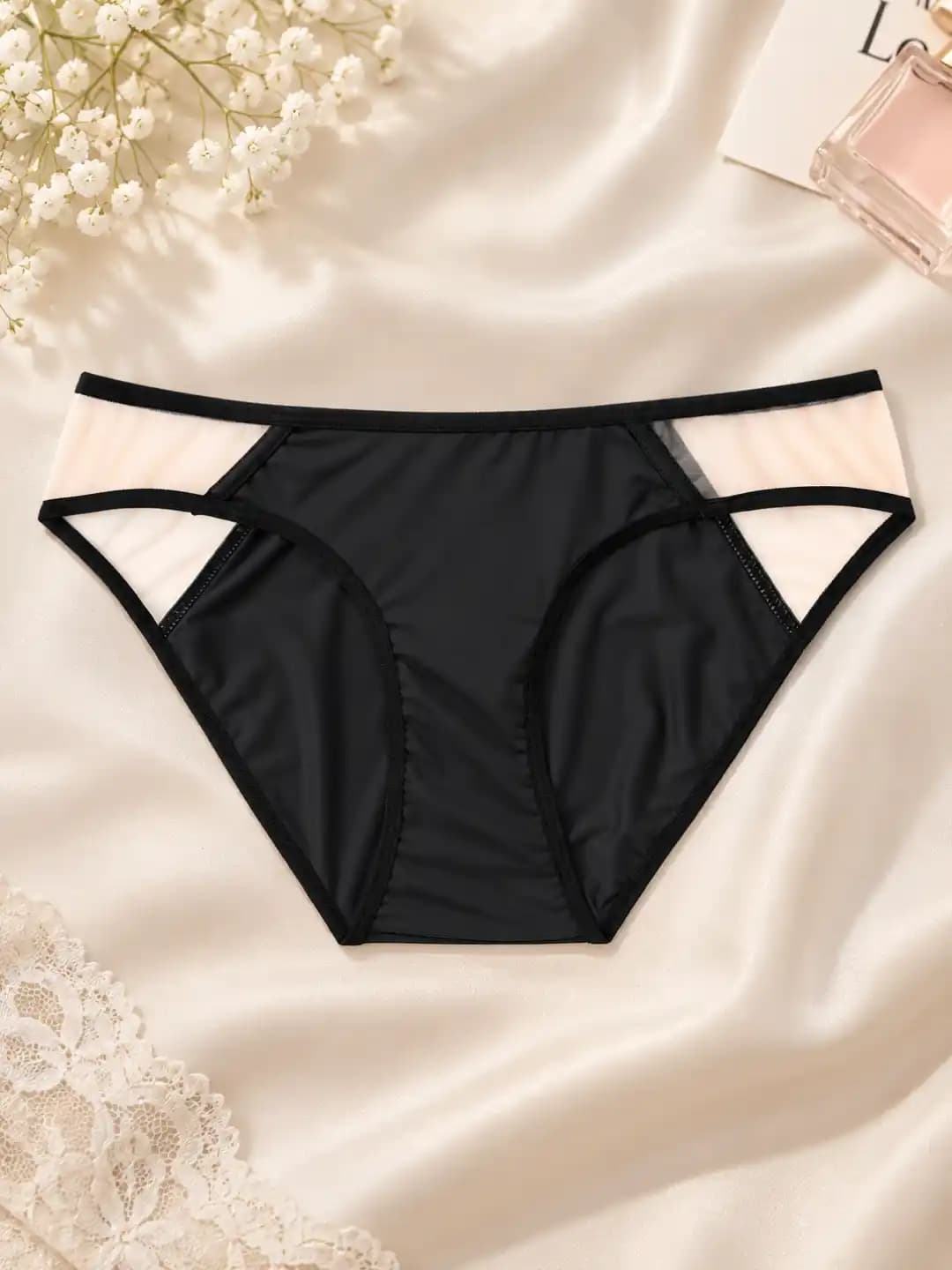 Qora brief