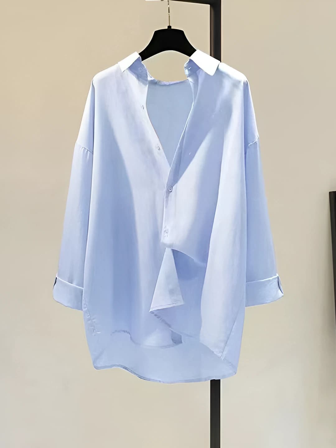Sky blue