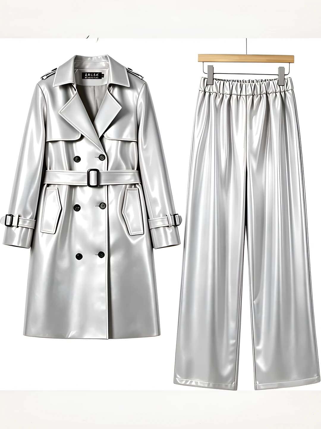 Silver (set)