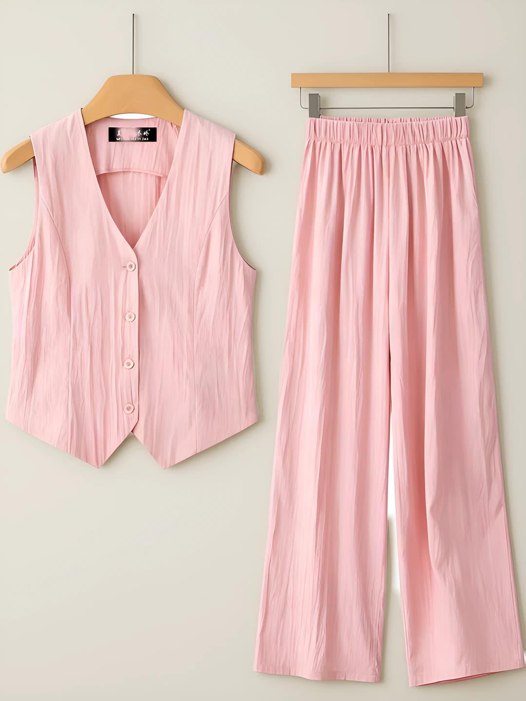 Pink set