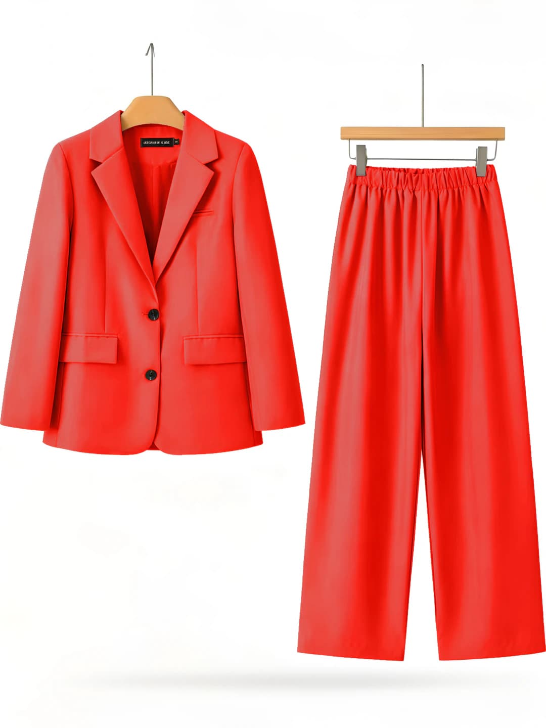 Red set