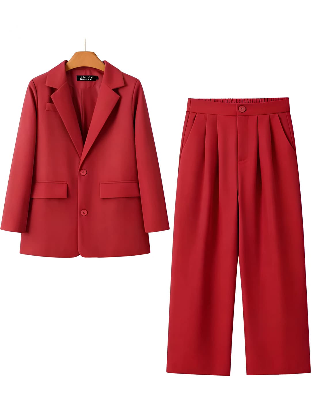 Red Set