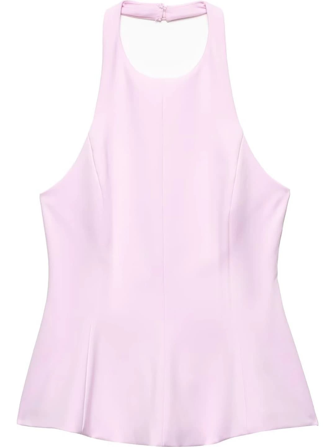 Light pink-purple