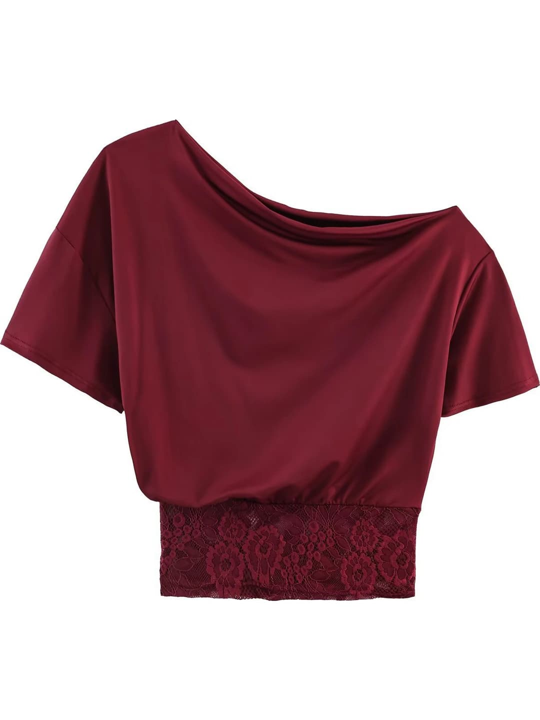 Wine red