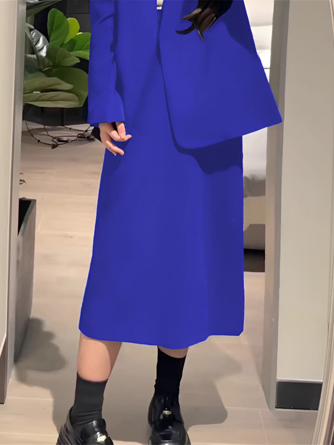 Moviy yubka