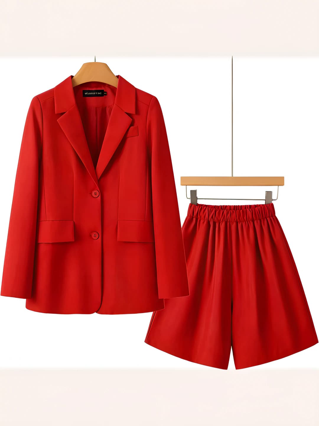 Red Set