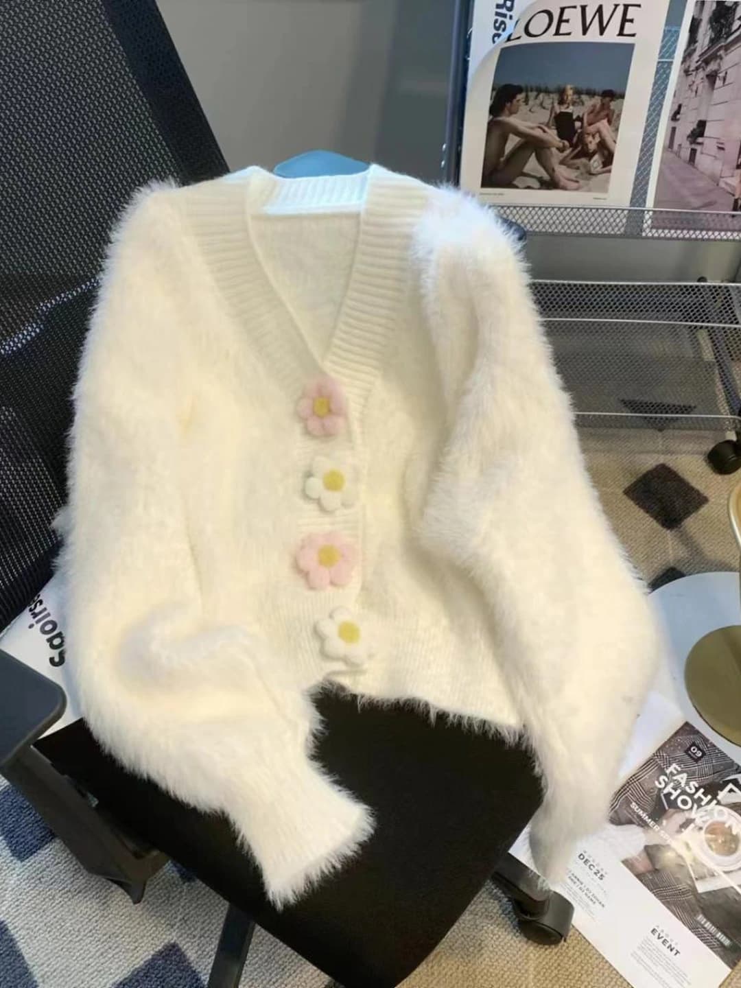 Off-white