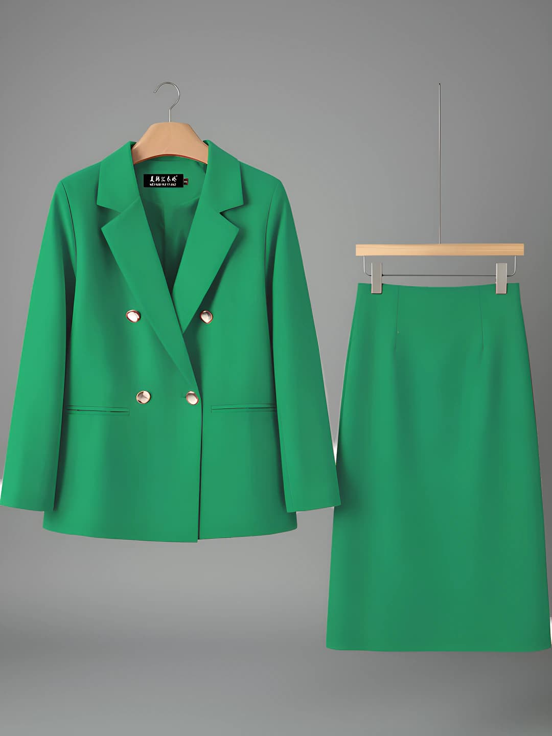 Green set