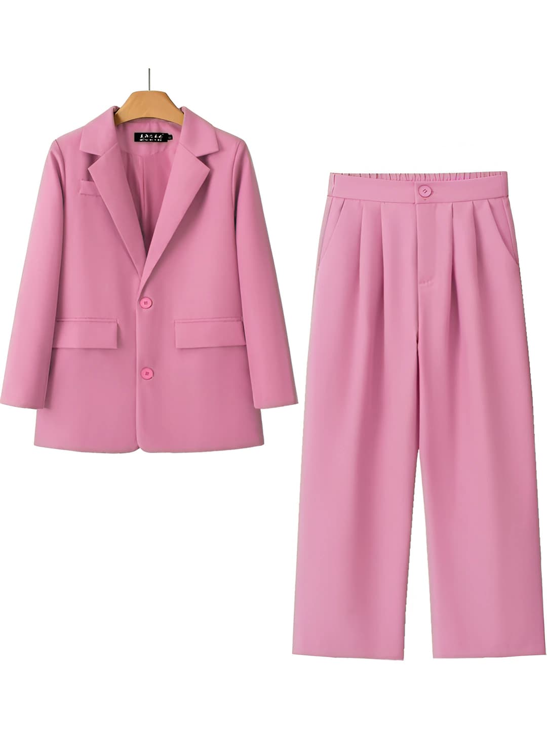 Purple-pink (Set)