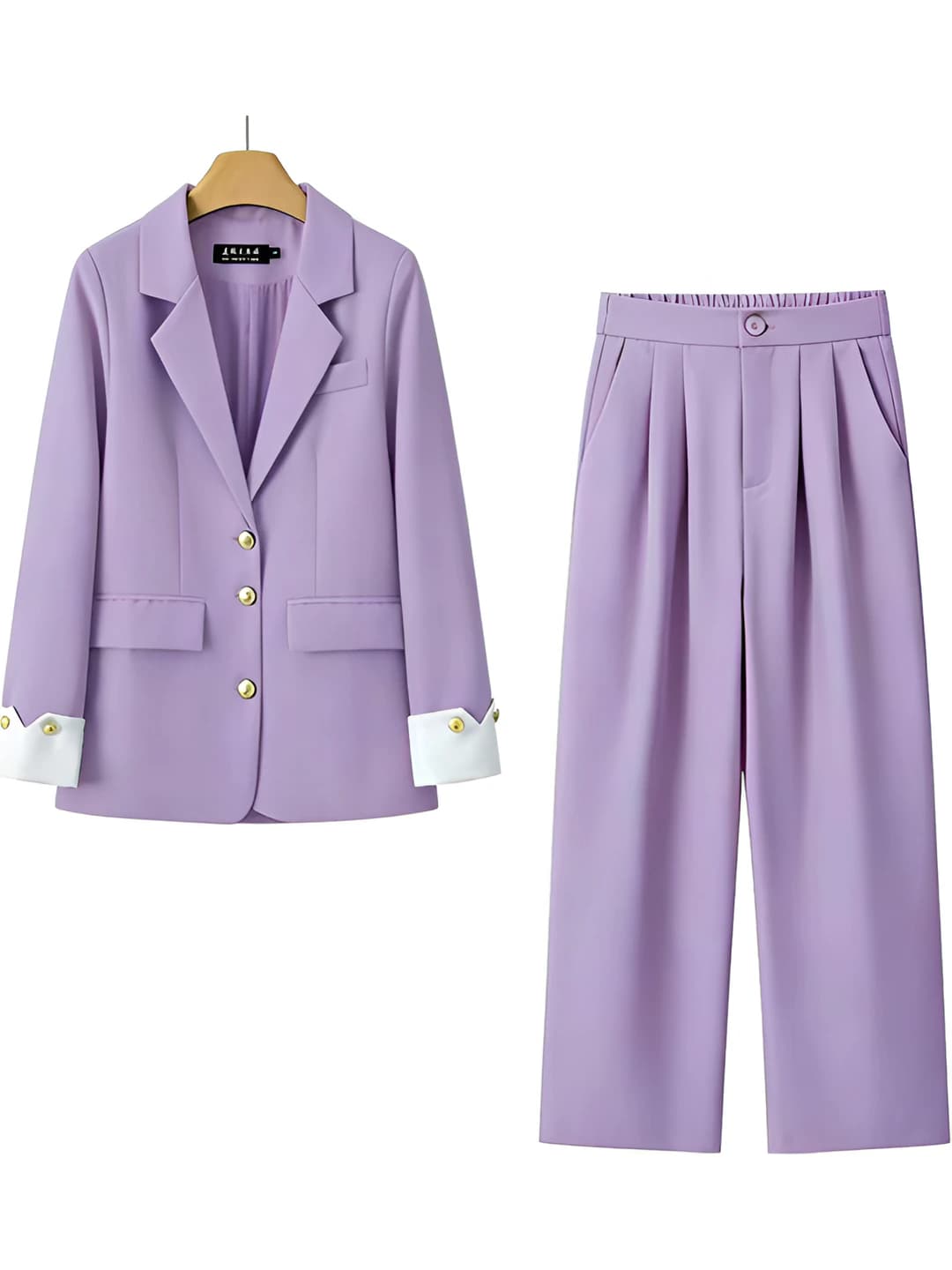Lavender (set)