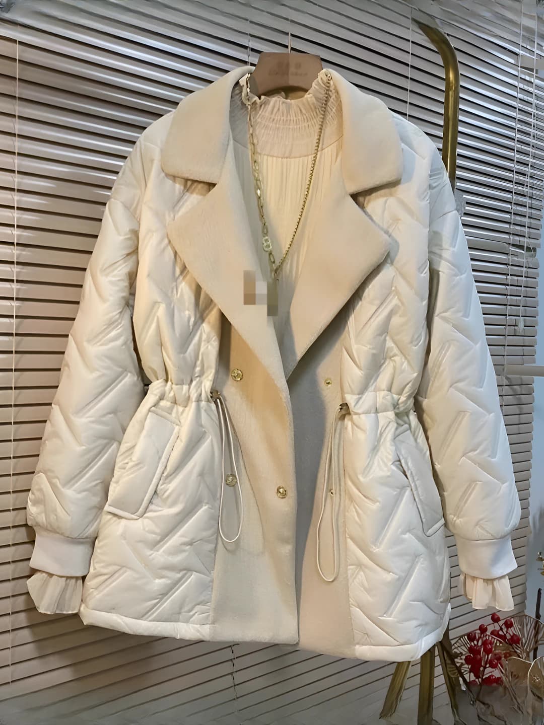 Off-white