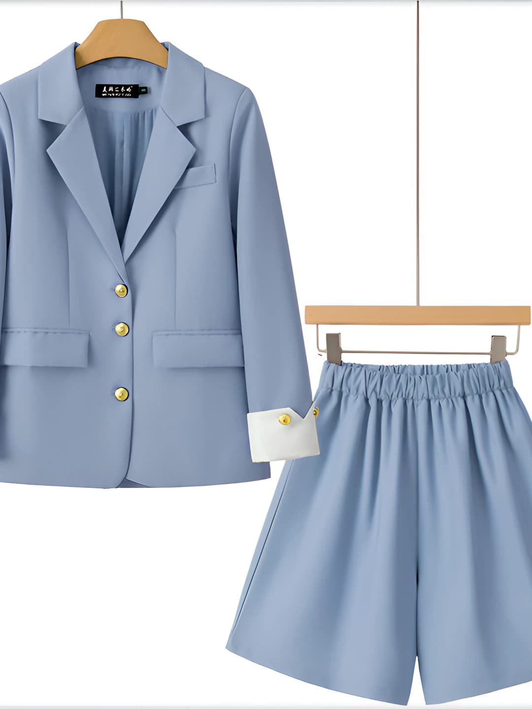Blue (set)