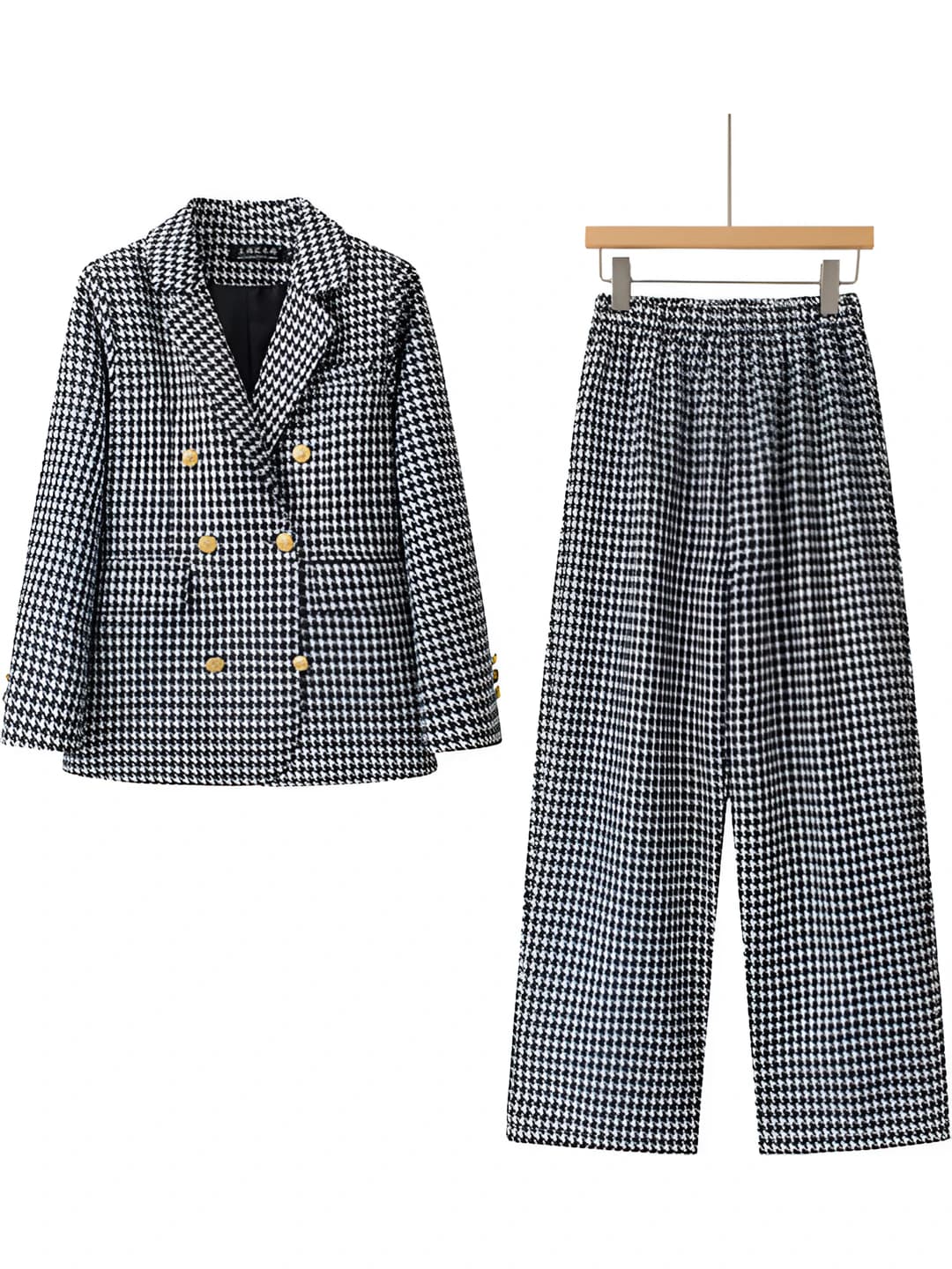 Набор 60-клетка